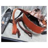 ASSORTED RIFLE SLINGS