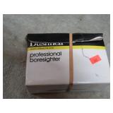 BUSHNELL PROFESSIONAL BORE SIGHTER TOOL