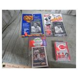 ASSORTED PKS-- BASEBALL CARDS