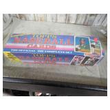 SEALED SET -- 1989 BASEBALL CARDS