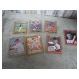 BASEBALL CARDS