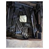 AMERICAN FLYER PRE WAR MODEL TRAIN TRACK