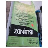 36'W X 64' LONG WINDOW BLIND