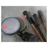 PRIMOS ALUMISLATE TURKEY CALL