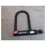 ZEFAL BIKE LOCK