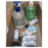 HAND SANITIZER