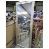 FULL LENGTH MIRROR