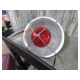HEAT LAMP