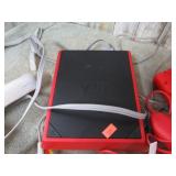 Wii VIDEO GAME SYSTEM -- NO MOTION BAR