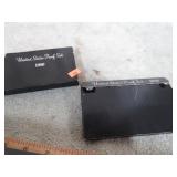 1979 & 1980 U.S. COIN PROOF SETS