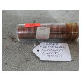 SEALED ROLL-- 1961-D UNCIRCULATED PENNIES