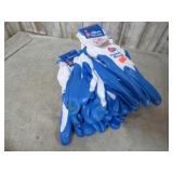 SHERWIN WILLIAMS WORK GLOVES
