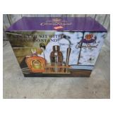 CROWN ROYAL COCKTAIL KIT