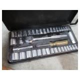 SOCKET SET
