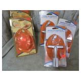 POLE SANDING ADAPTORS