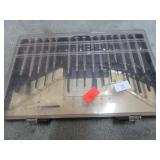 PRECISION SCREWDRIVER SET