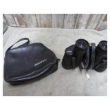 BUSHNELL 7 X 35 BINOCULARS