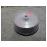 BLANK DVD DISCS