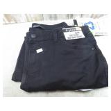 (NWT) DENIM HIGH WAIST SKINNY JEANS -- 14