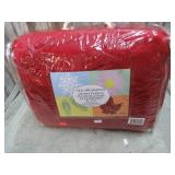 FULL - QUEEN FLEECE PLUSH BLANKET