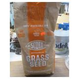 BERMUDA GRASS SEED MIX