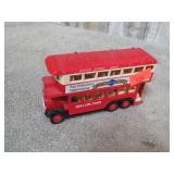 LLEDO DIECAST BUS