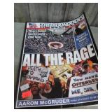 THE BOONDOCKS PAST & PRESENT BOOK