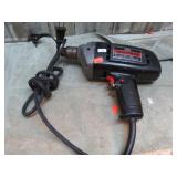 CRAFTSMAN ELECTRIC DRILL