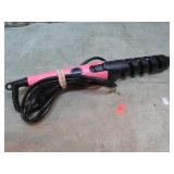 HAIR CURLING IRON