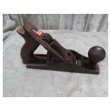 WOOD PLANE