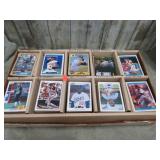 BASEBALL CARDS