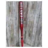EASTON BAG & 32" 23oz SOFTBALL BAT