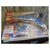 LEGO SYSTEM TRAIN SET