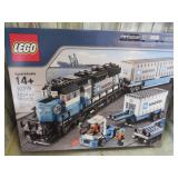 LEGO MAERSK TRAIN SET