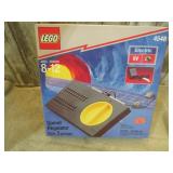 LEGO MODEL TRAIN SPEED REGULATOR