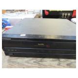 PIONEER LASER DISC PLAYER