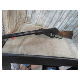 DAISY BB GUN