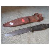 HUNTING KNIFE