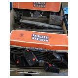 LIONEL "O" GAUGE UNCOUPLING TRACKS