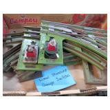 LIONEL STANDARD GAUGE SWITCHES