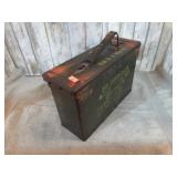 AMMO CAN