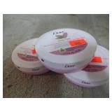 DOVE BODY LOVE BEAUTY CREAM