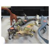 DINOSAUR TOYS