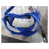 DOG VEST HARNESS -- XL