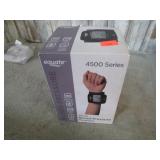 WRIST BP MONITOR