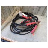 JUMPER CABLES