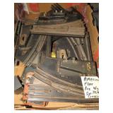 AMERICAN PREWARE SWITCHES & CROSSINGS