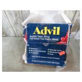 ADVIL TABLET 2pks -- IN DATE