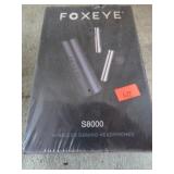 WIRELESS GAMING HEADPHONES