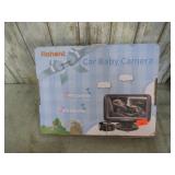 CAR BABY CAMERA